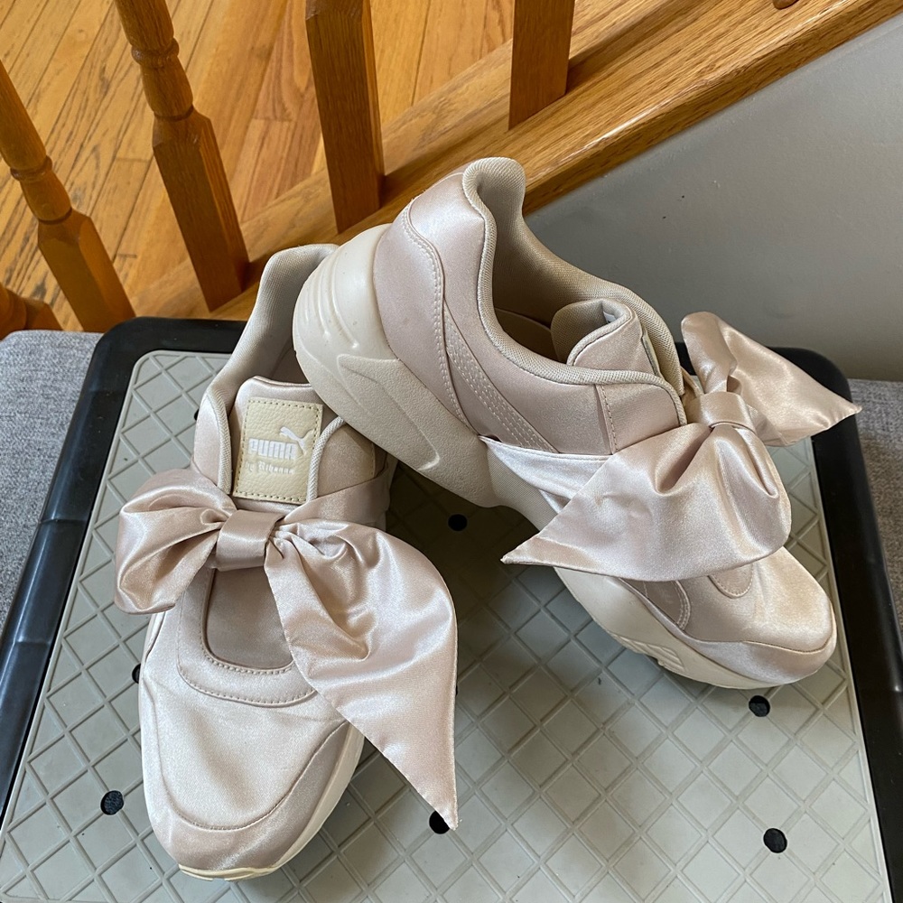 FENTY PUMA by Rihanna